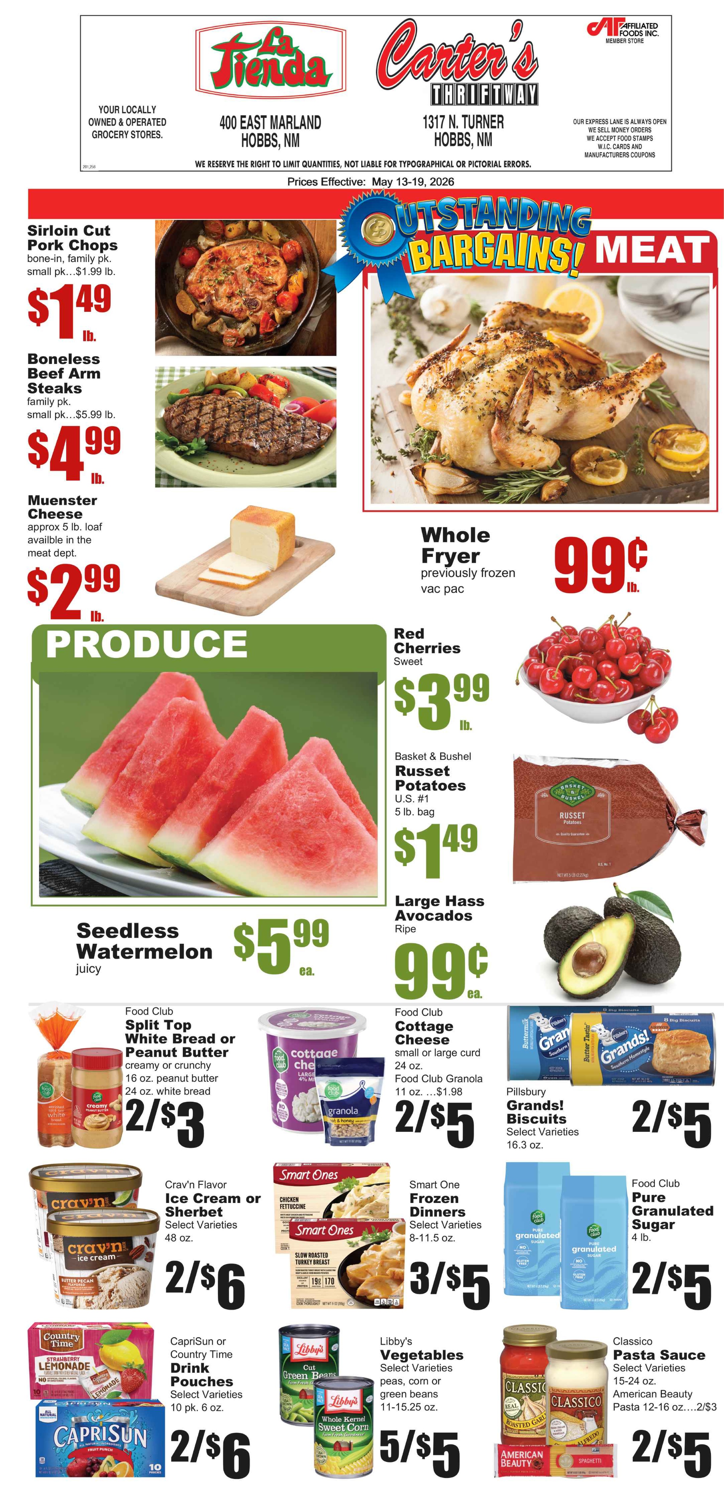Ad page image