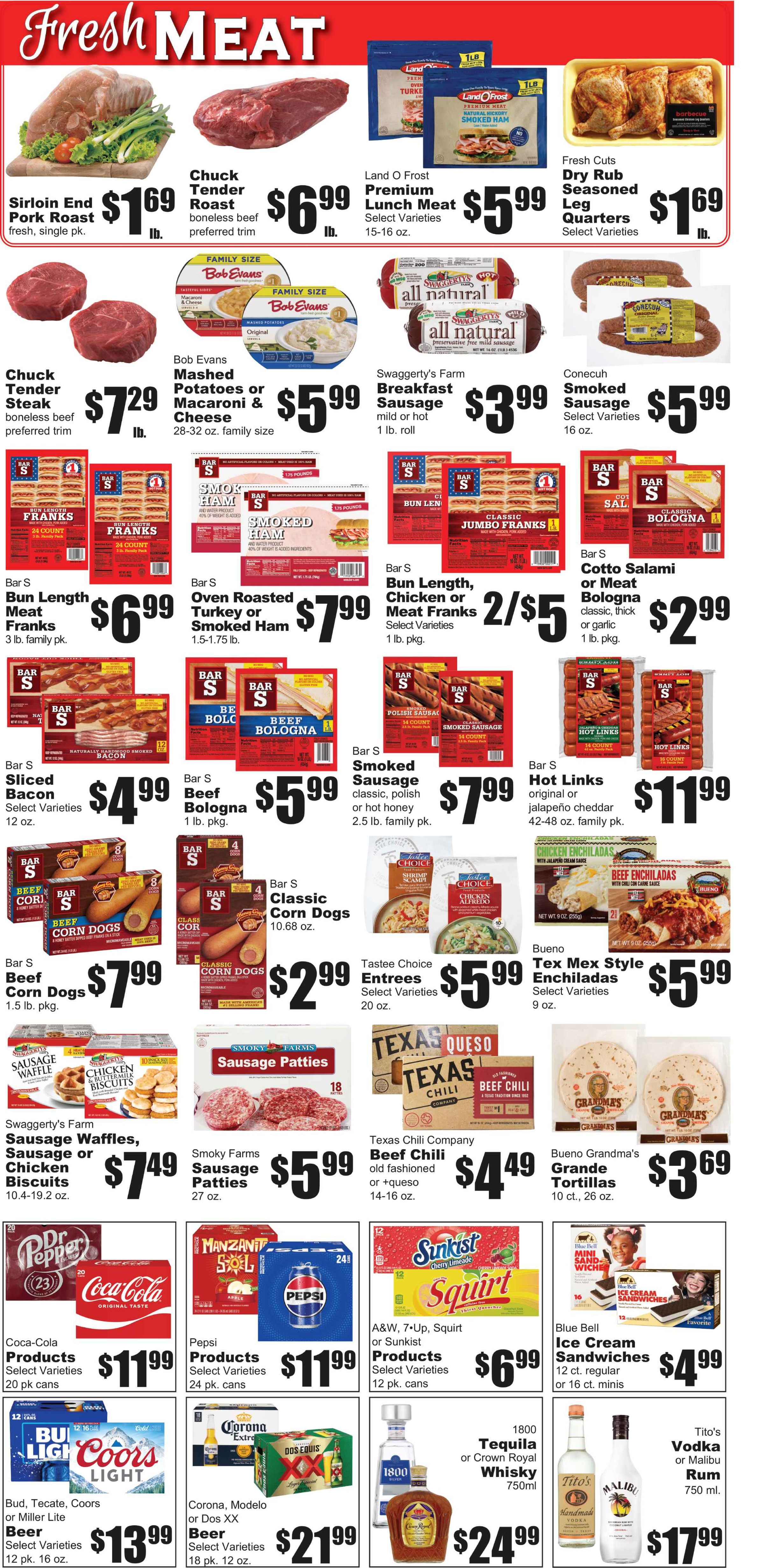 Ad page image