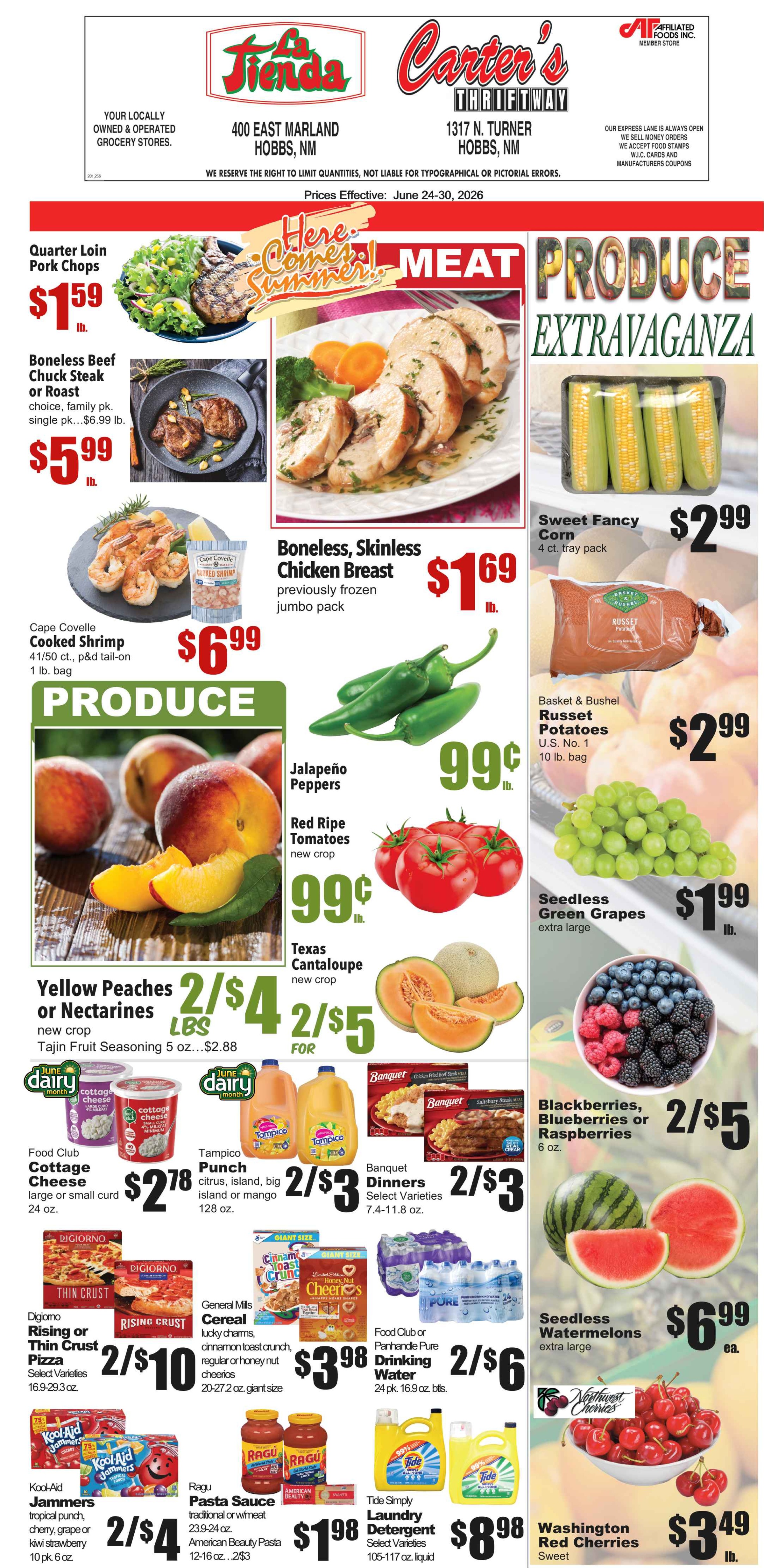 Ad page image