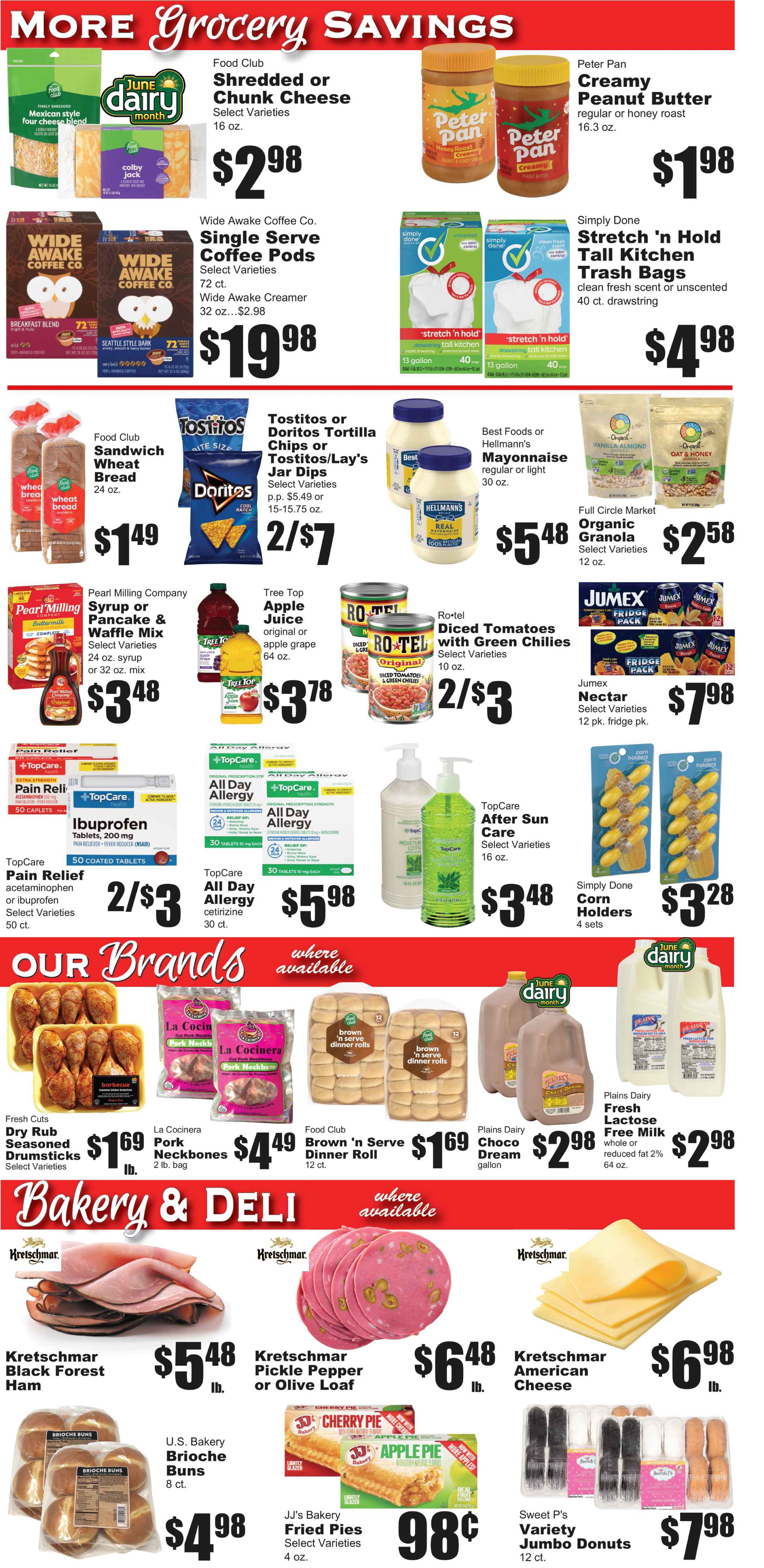 Ad page image