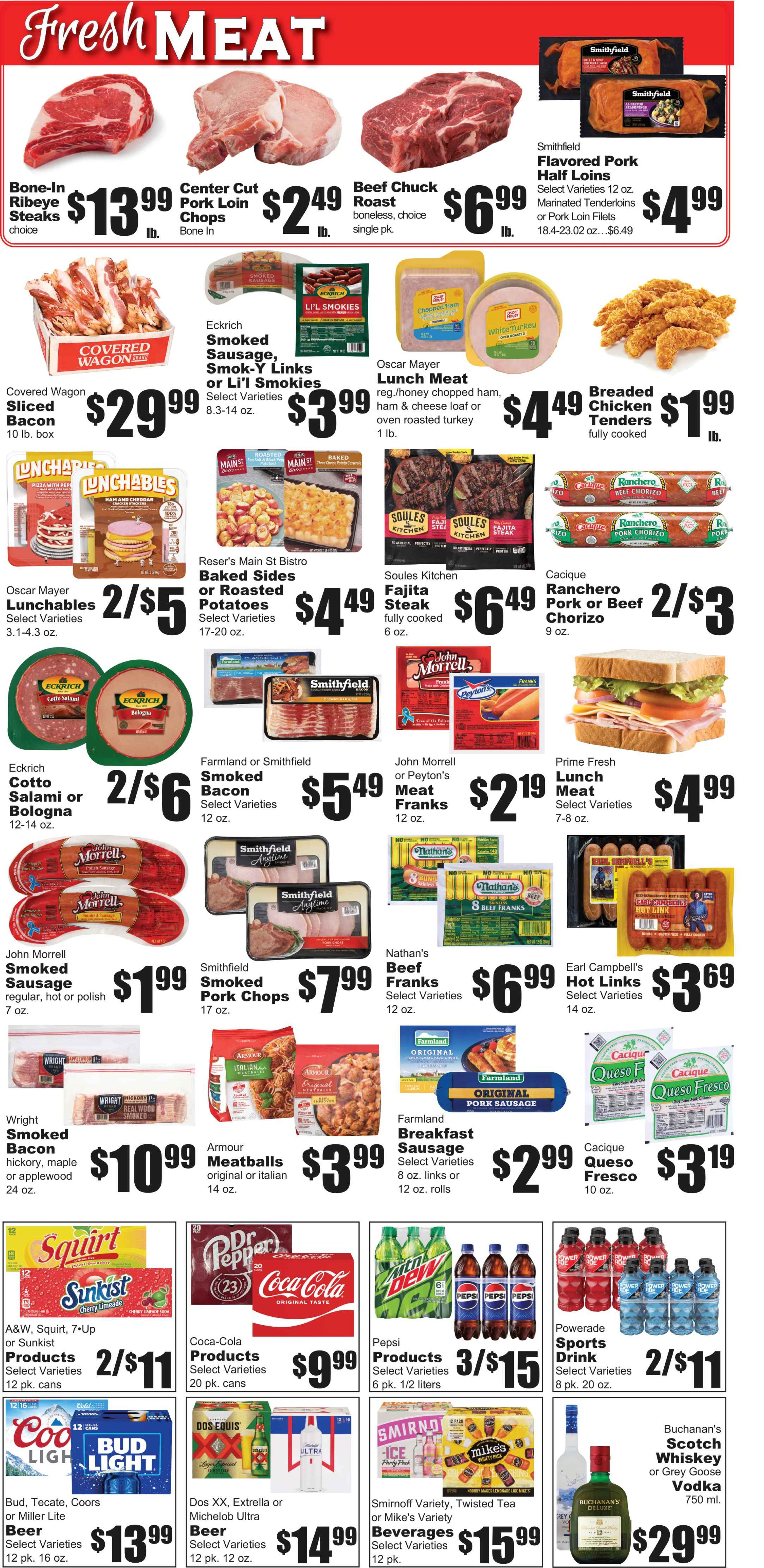 Ad page image