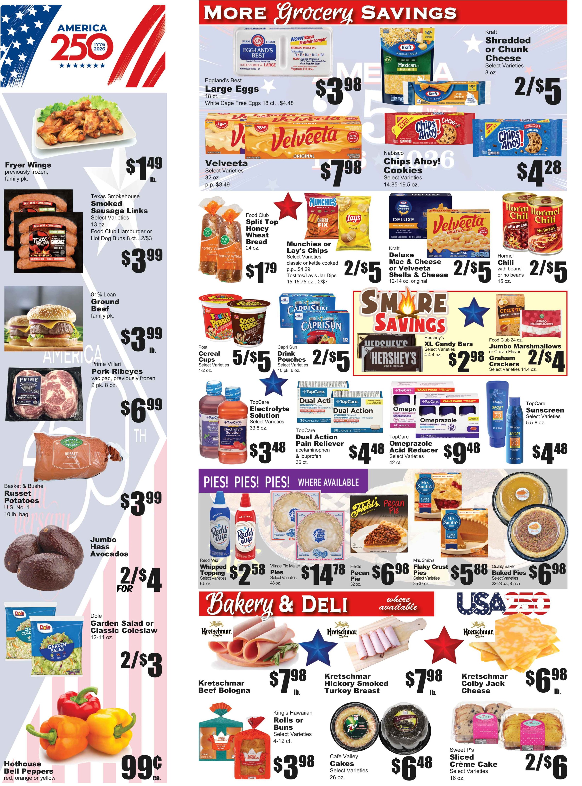 Ad page image