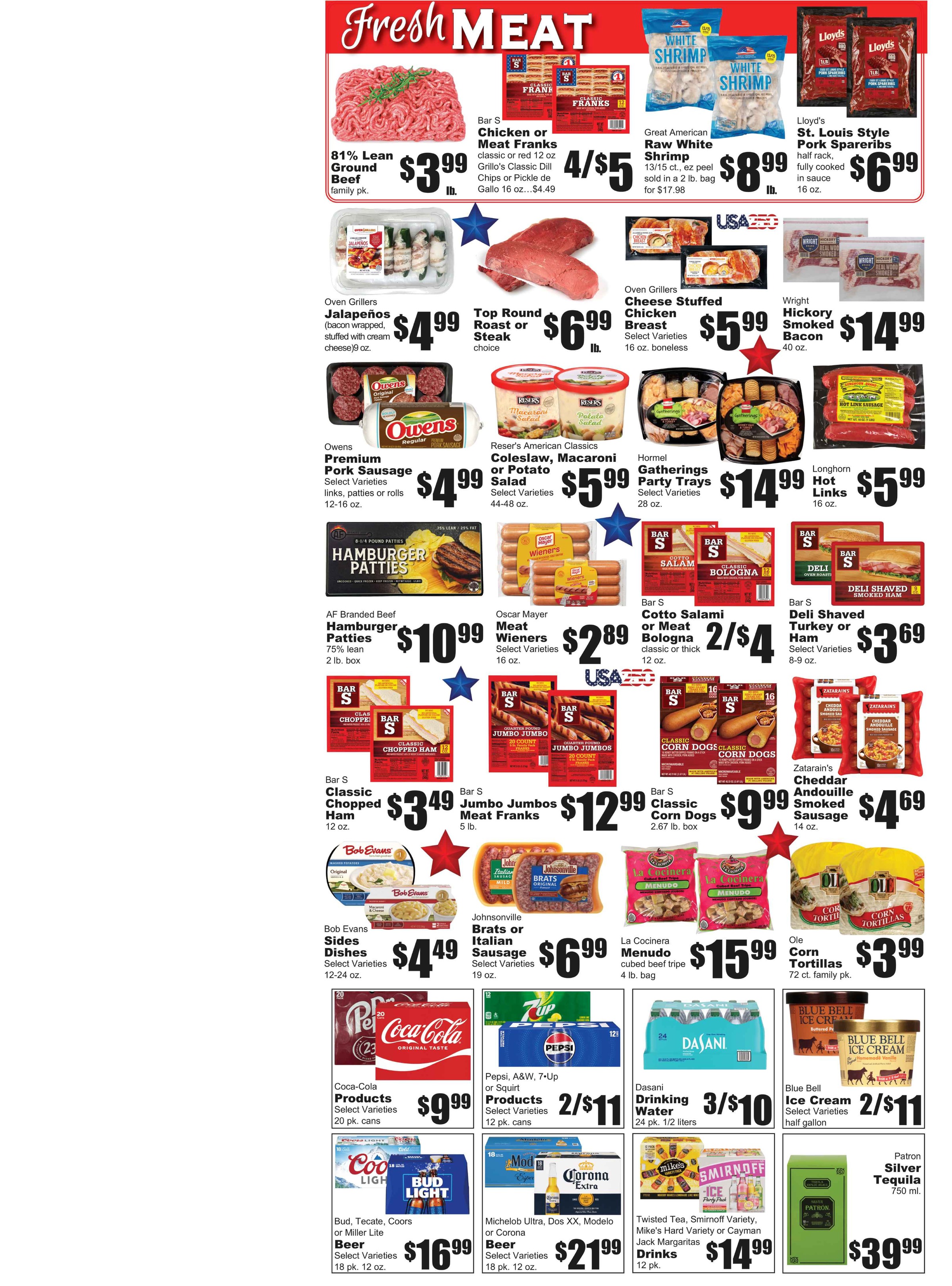 Ad page image