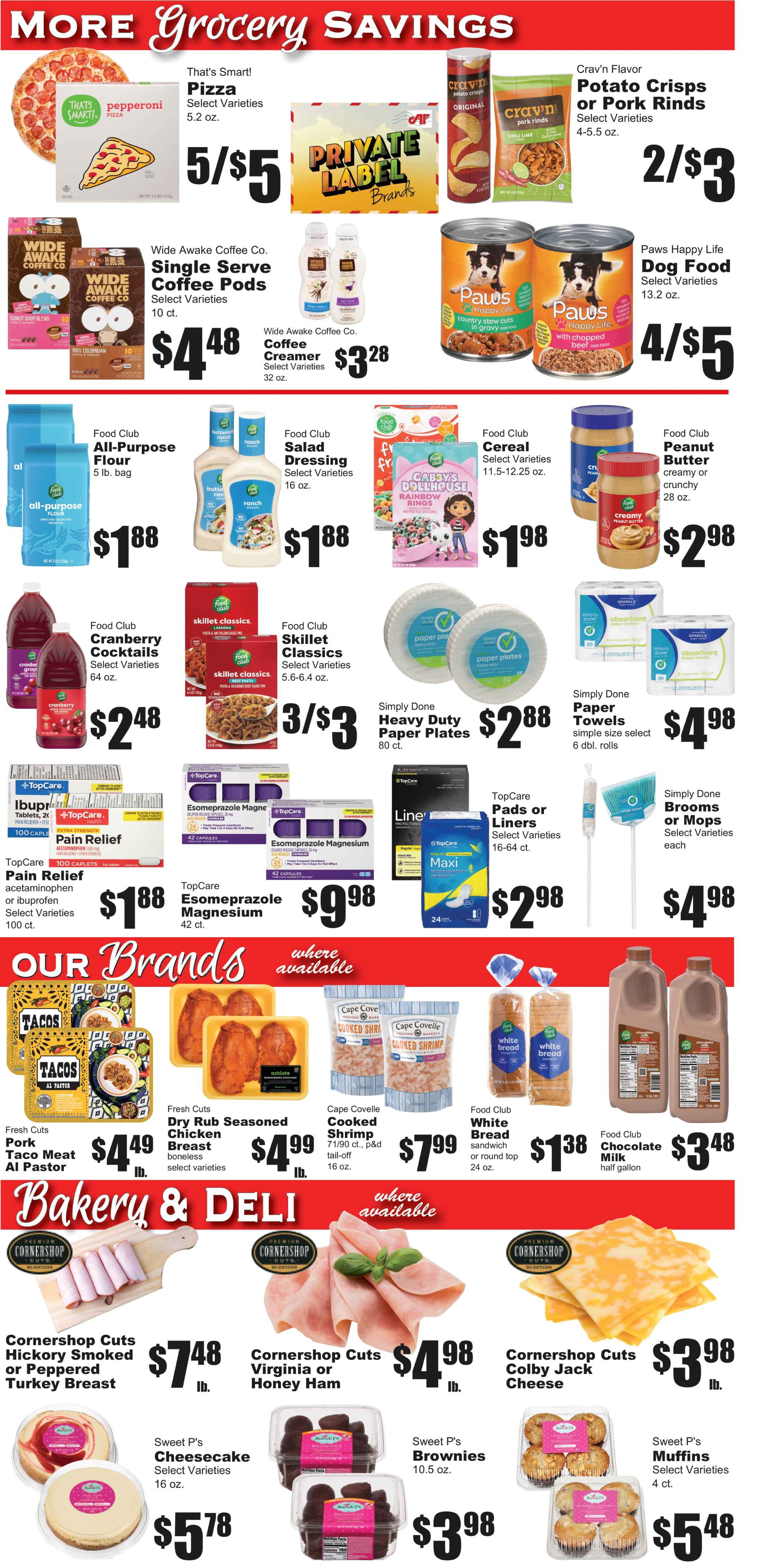 Ad page image
