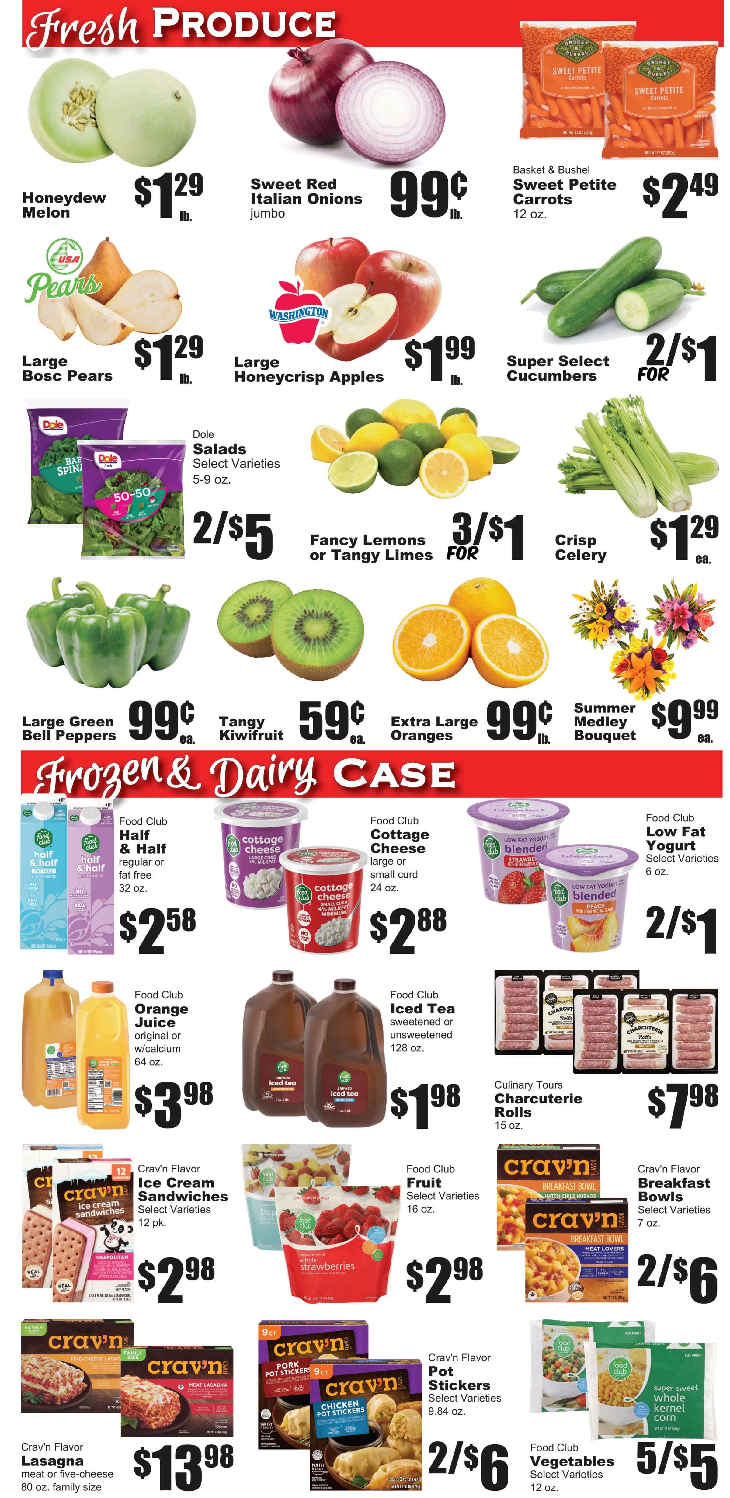 Ad page image