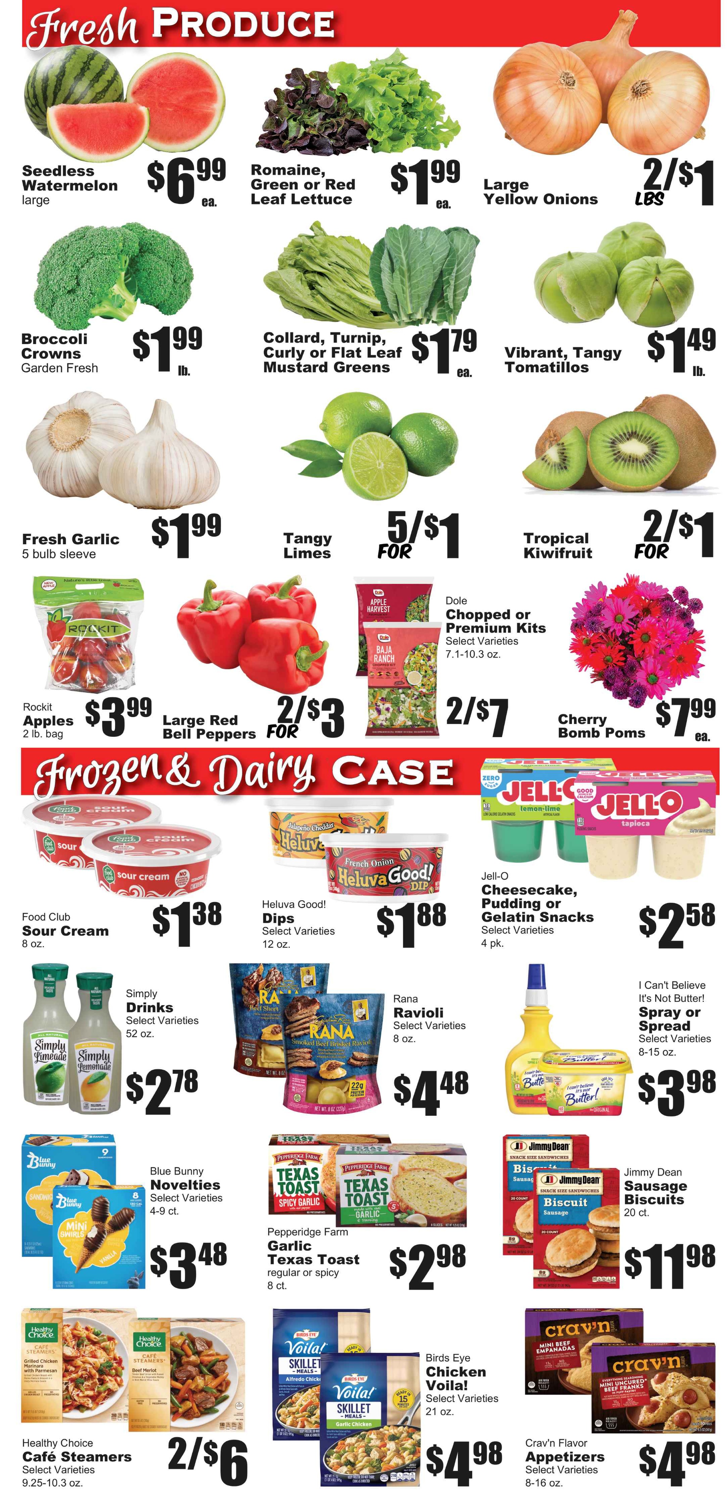 Ad page image