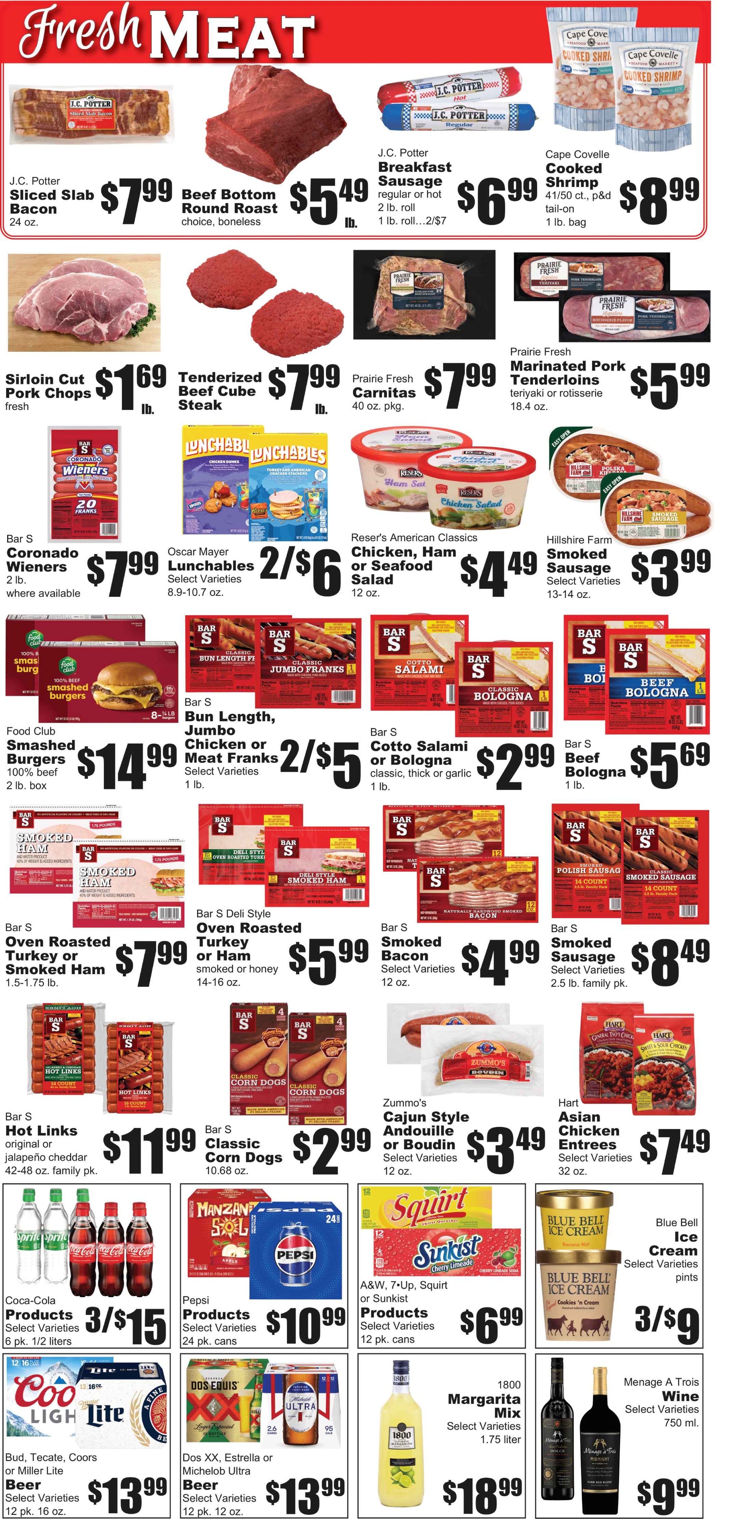 Ad page image
