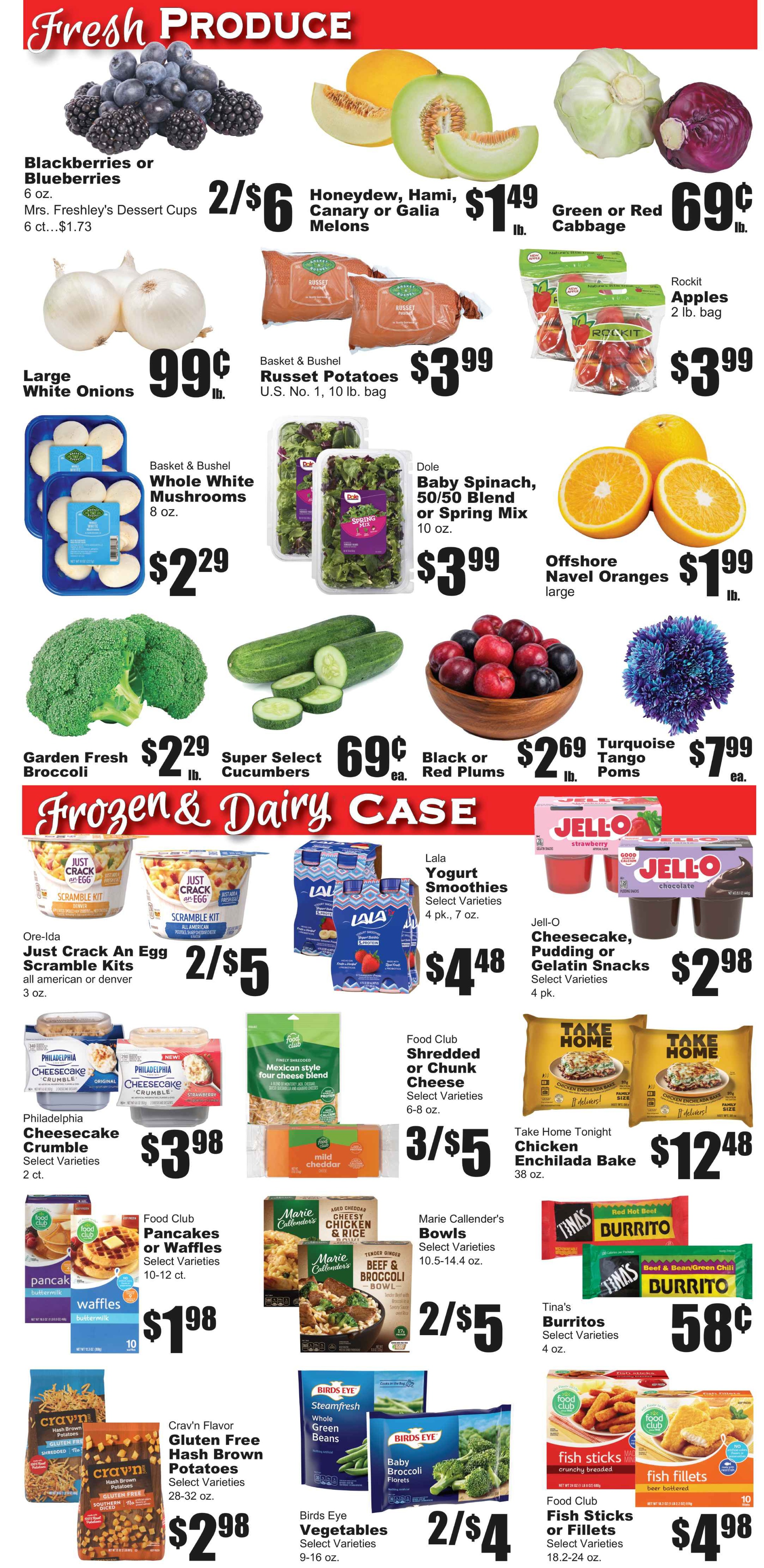 Ad page image