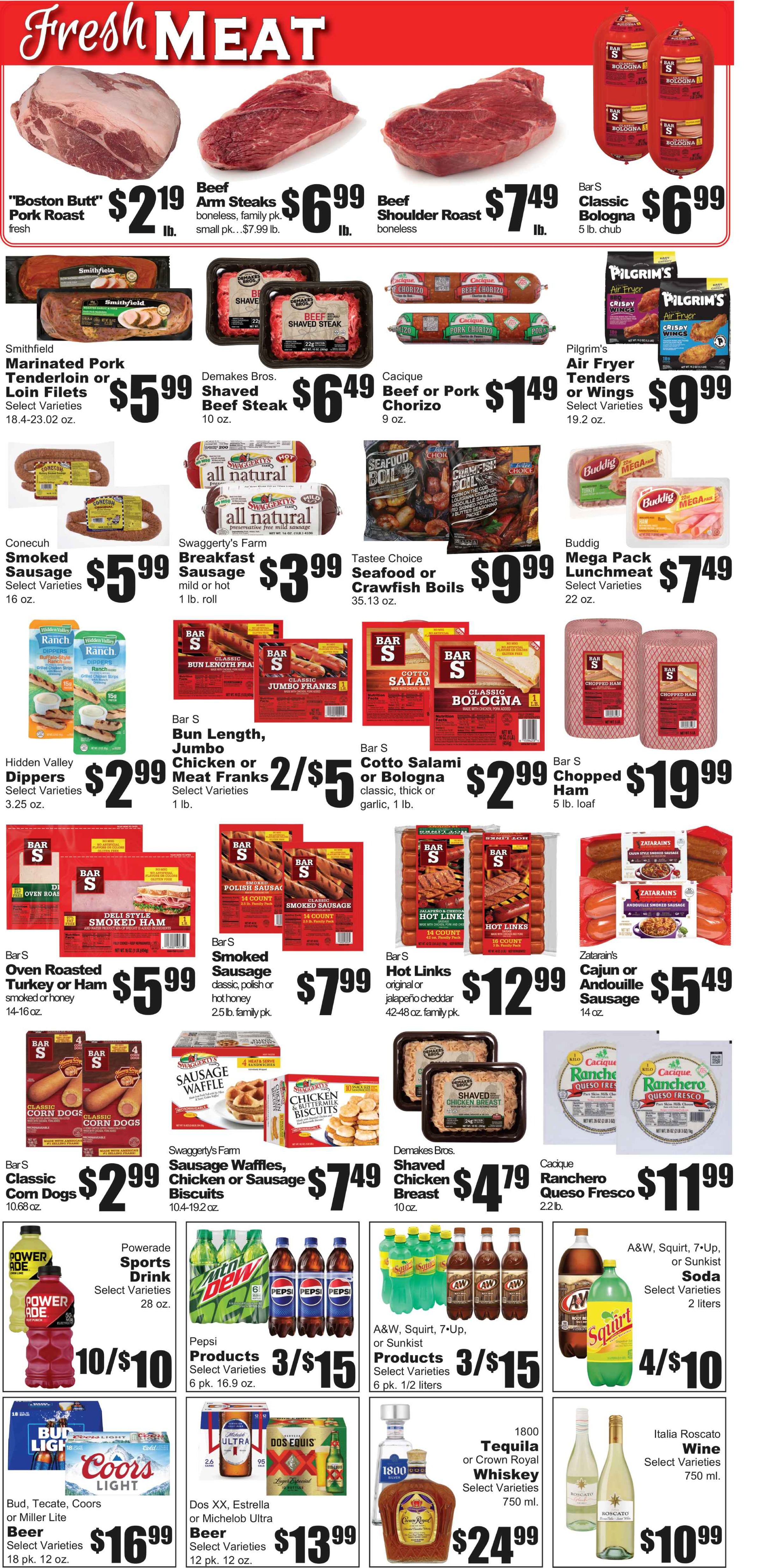 Ad page image