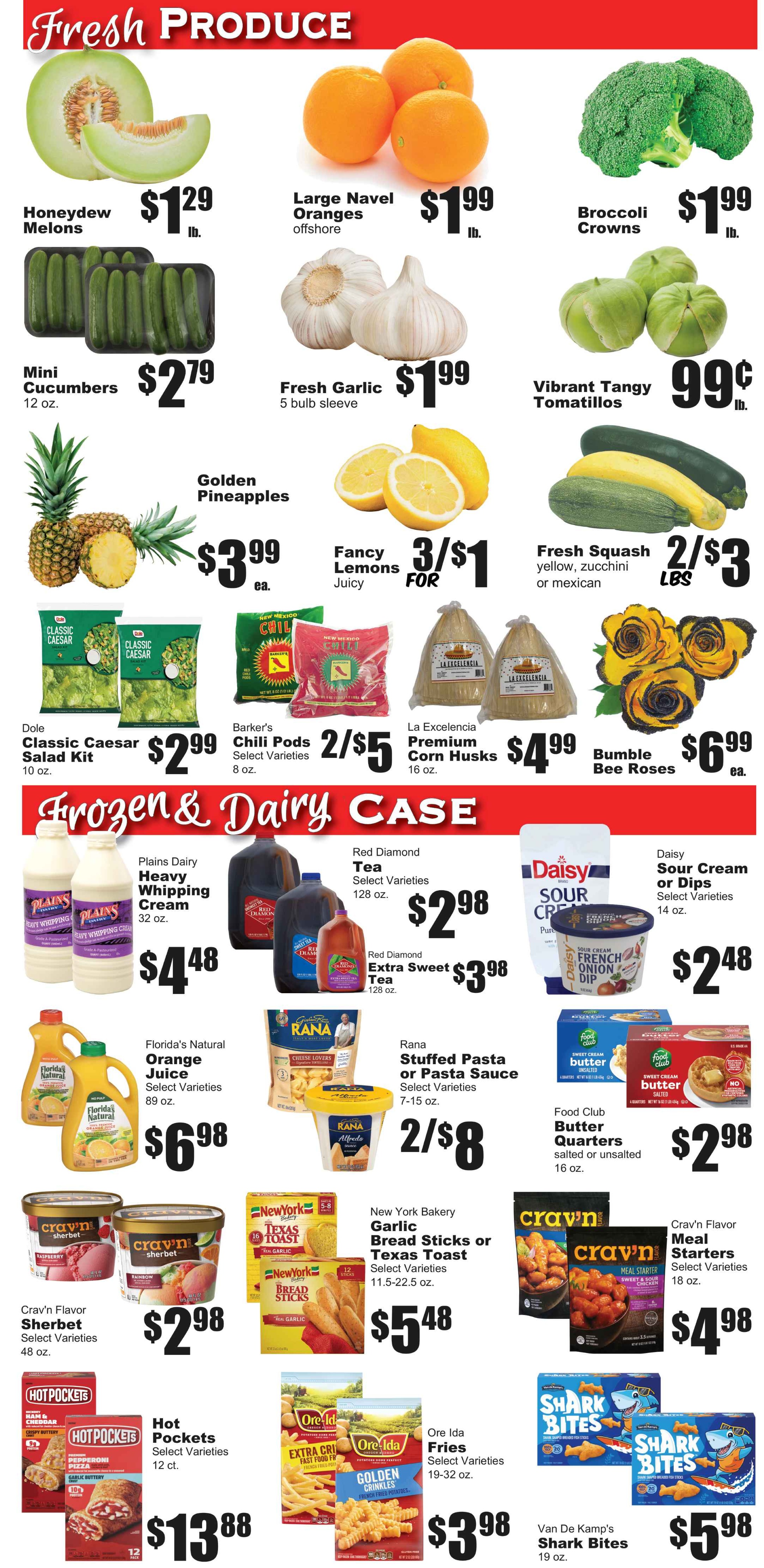 Ad page image