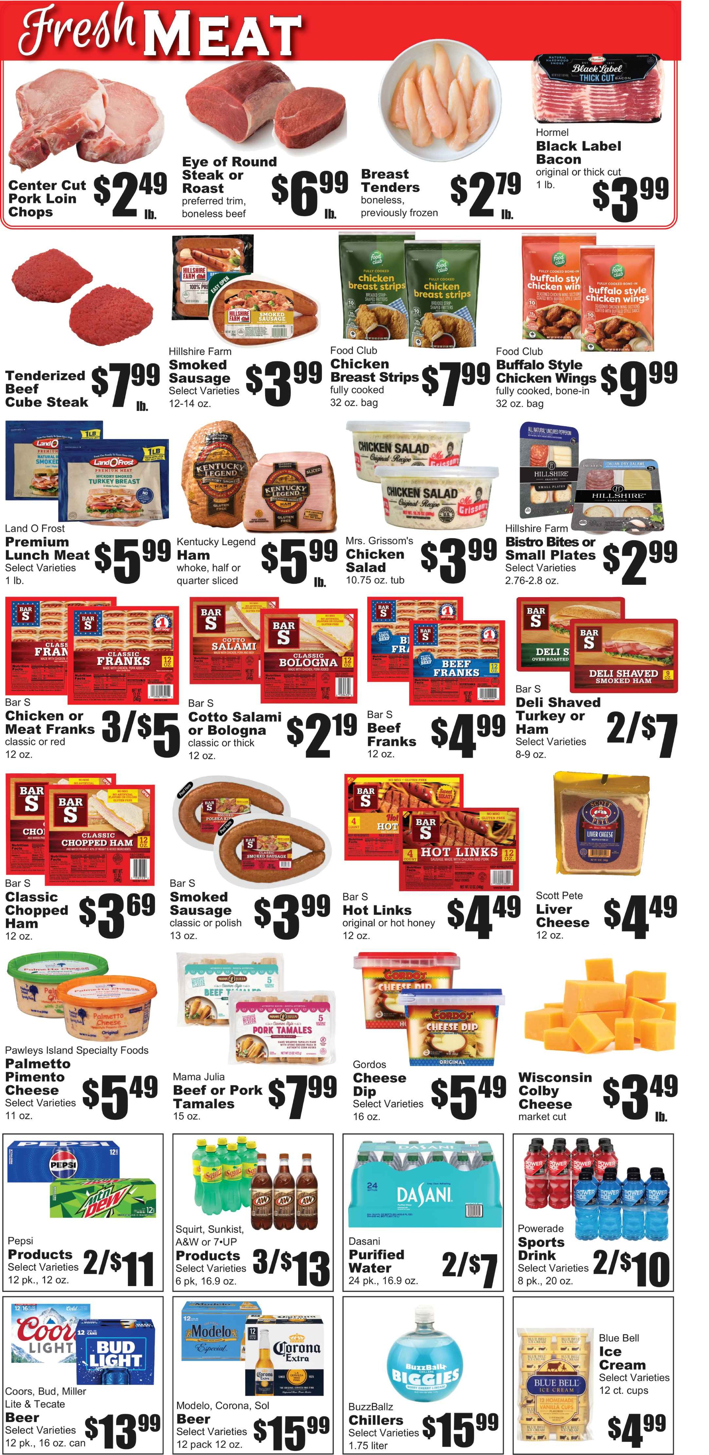 Ad page image