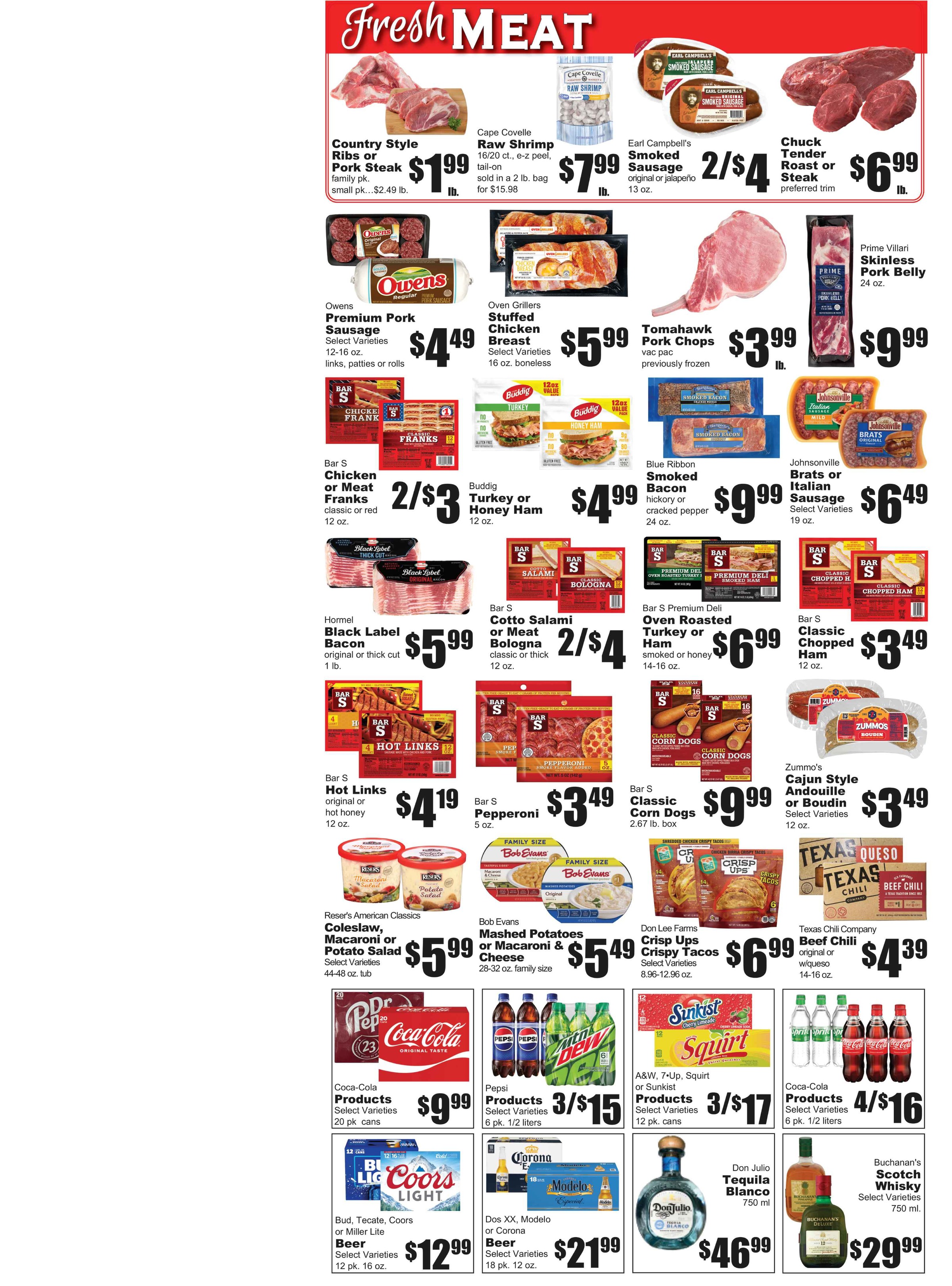 Ad page image