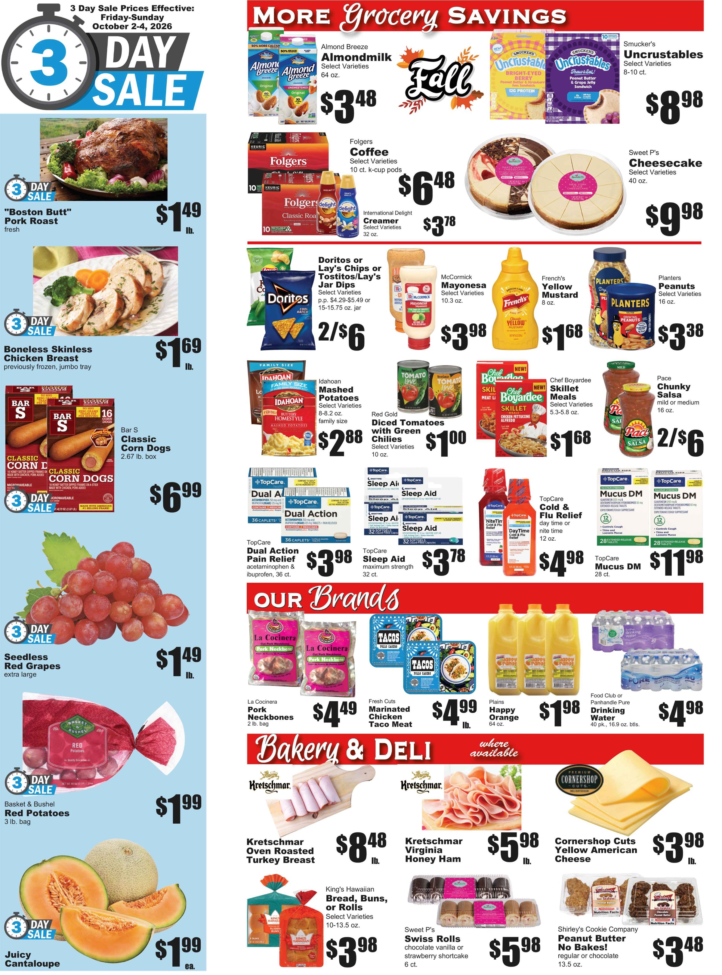 Ad page image